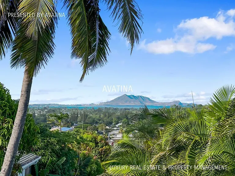 1389 Nanialii St #Home 2 — Photo 25