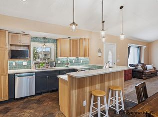 2524 Plain View Rd, Cheyenne, WY 82009