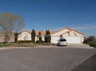 8825 S Decatur Blvd, Las Vegas, NV 89139