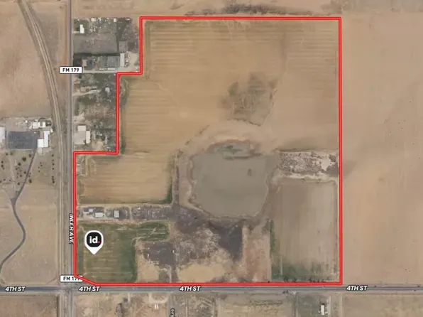 225 N Inler Ave, Lubbock, TX 79416