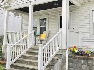 197 Rombout Ave APT 2, Beacon, NY 12508