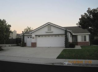 268 Valley Dairy Rd, Buellton, CA 93427