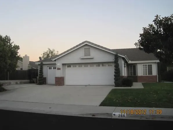 268 Valley Dairy Rd, Buellton, CA 93427