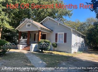 4040 Kemper Ave, Macon, GA 31206