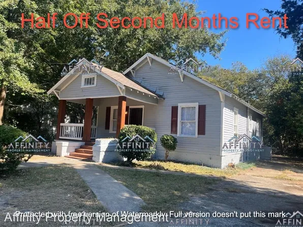 4040 Kemper Ave, Macon, GA 31206