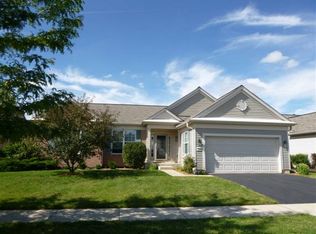 13788 Kirkland Dr, Huntley, IL 60142