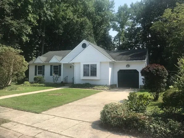 58 Heron Way, Cape May, NJ 08204