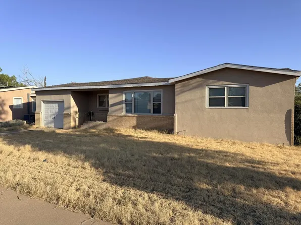 1705 E 21st St, Odessa, TX 79761