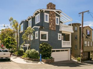 232 5th Pl, Manhattan Beach, CA 90266