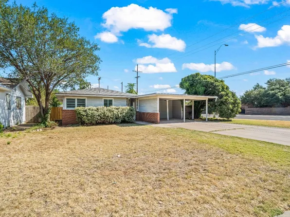 3404 39th St, Lubbock, TX 79413