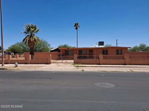 301 W Corona Rd, Tucson, AZ 85756