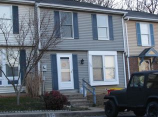 108 Valley View Ct, Boonsboro, MD 21713