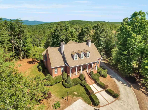 120 Soque Overlook Ln, Clarkesville, GA 30523