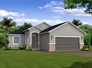 7743 Poulicny Ln, Melbourne, FL 32940