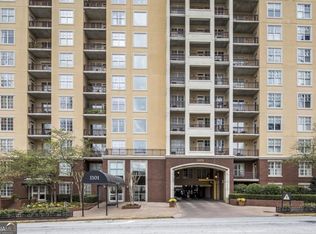 1101 Juniper St NE APT 61, Atlanta, GA 30309