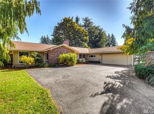 526 Van De Vanter Ave, Kent, WA 98030