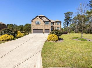 105 Fairmont Trce, Fayetteville, GA 30214