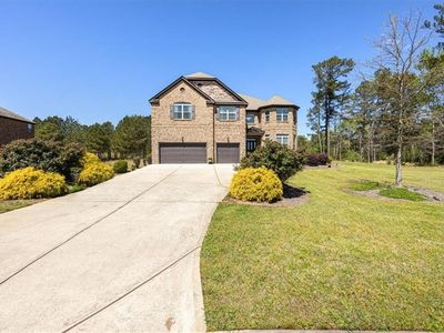 105 Fairmont Trce, Fayetteville, GA, 30214