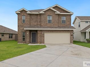 2107 Ocelot Trl, Brownsville, TX 78526