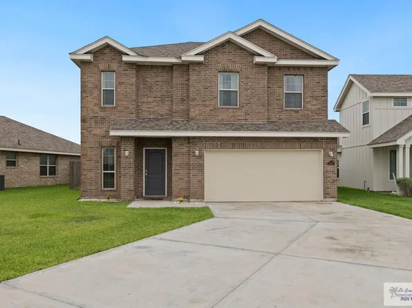 2107 Ocelot Trl, Brownsville, TX 78526