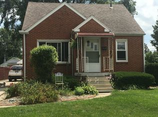 2732 Northvale Dr, Oregon, OH 43616