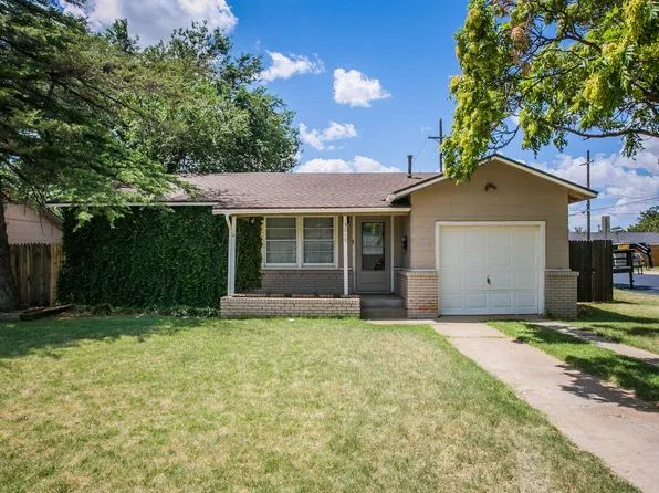 3019 47th St, Lubbock, TX 79413