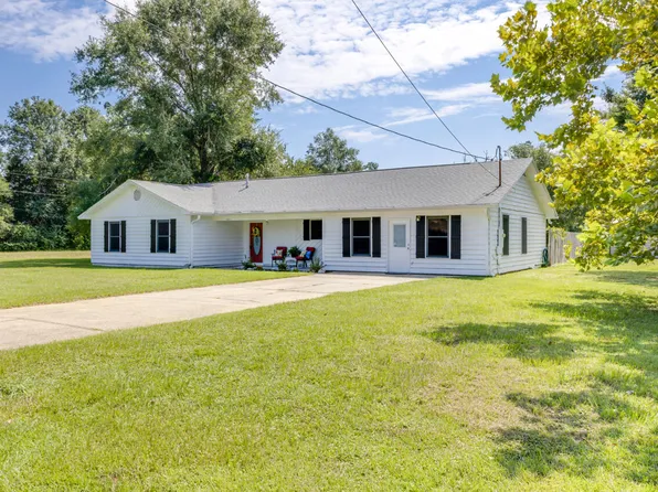 5811 Monroe St, Baker, FL 32531