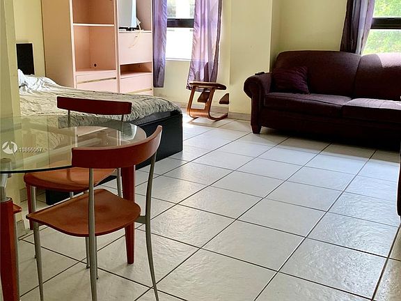 2nd image of 101 N Ocean Dr APT 318