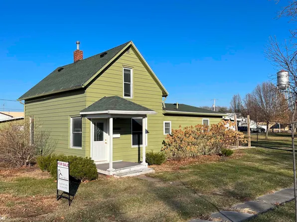 123 Summer St, Humeston, IA 50123