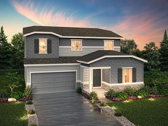 Residence 39208- Elevation F