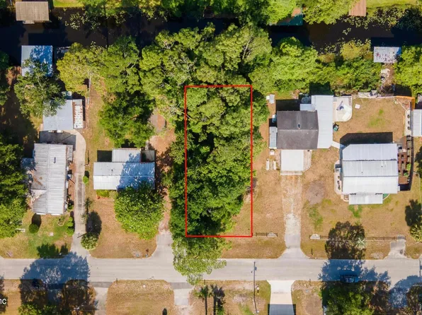 109 SHORELINE Avenue, Satsuma, FL 32189