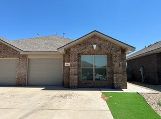 2002 Aberdeen Ave #B, Wolfforth, TX 79382