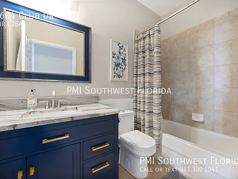 4604 Club Dr #202 — Photo 22