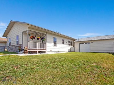940 Nevada Ave, Butte, MT, 59701