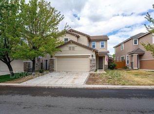 3890 Dominus Dr, Sparks, NV 89436