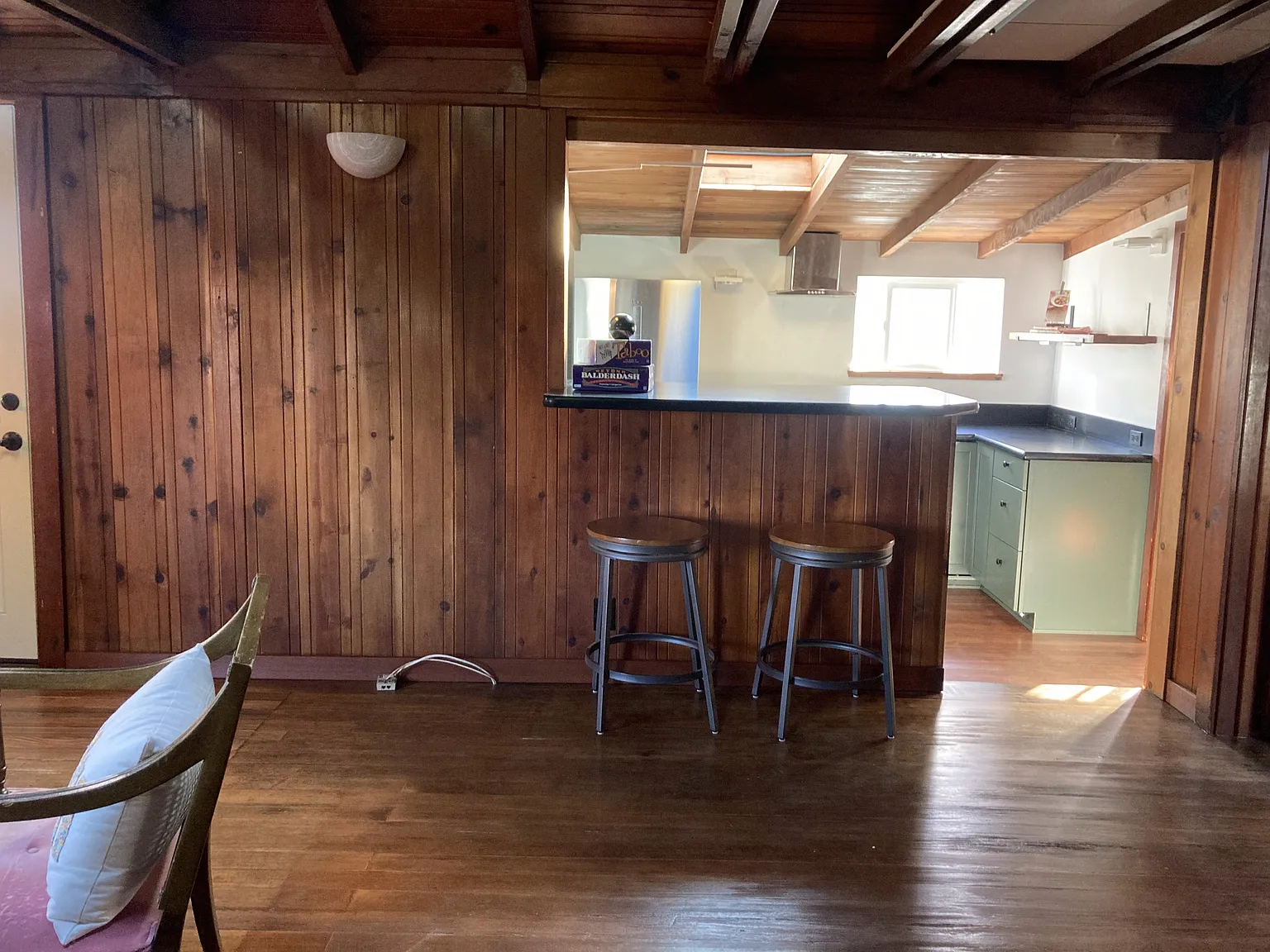 1 bed, 582 sqft, $2,950 — Photo 3