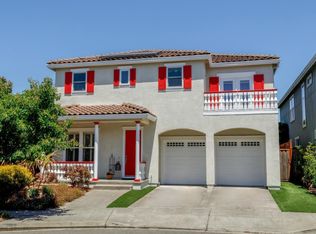 3929 New Zealand Ave, Santa Rosa, CA 95407