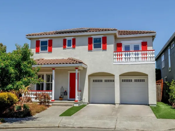 3929 New Zealand Avenue, Santa Rosa, CA 95407