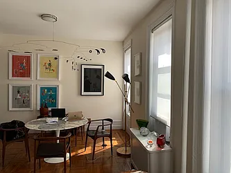 Rented by Salon Realty Corp