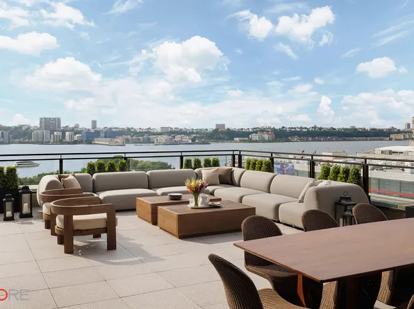 555 West 22nd Street image 13 of 14