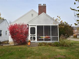 2426 Baur Dr, Indianapolis, IN