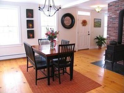 3 Pondview, West Stockbridge, MA, 01266