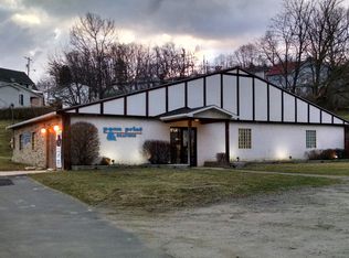 200 Main St, Bentleyville, PA