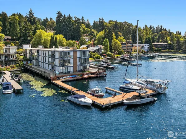 4561 Lake Washington Boulevard NE #306, Kirkland, WA 98033
