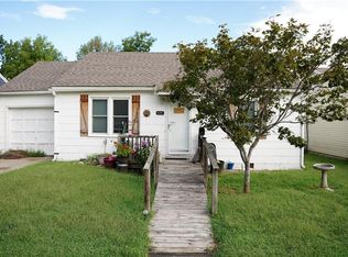 619 Grover St, Warrensburg, MO 64093