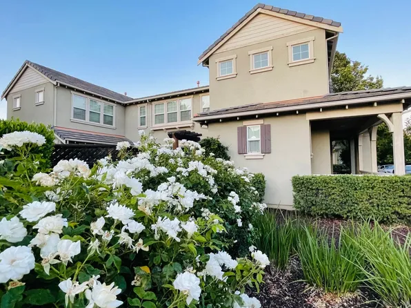 493 W Alameda Dr, Mountain House, CA 95391