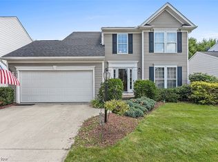 8625 Westfield Park Dr, Olmsted Township, OH 44138