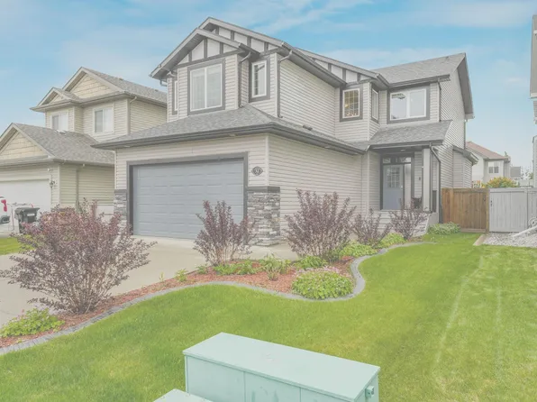 32 Harrington Bay, Spruce Grove, AB T7X 0G7