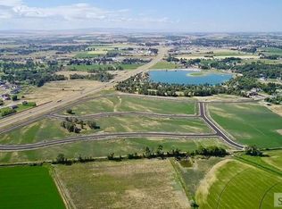 L9b8 E #537, Rigby, ID 83442