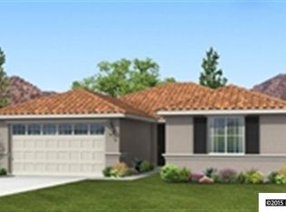 7027 Woodward Rd, Sparks, NV 89436